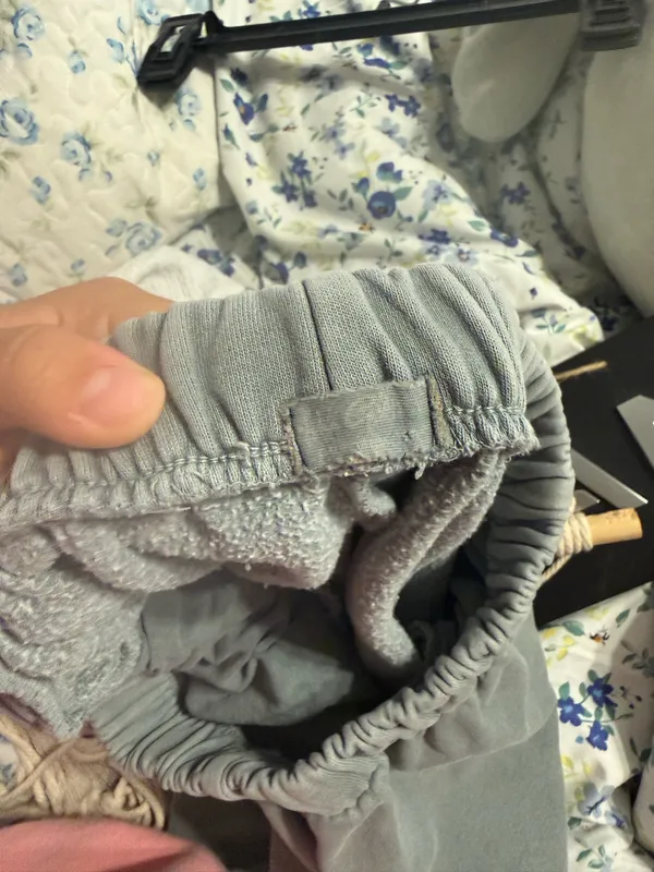 John Galt Sweatpants  - Image 3