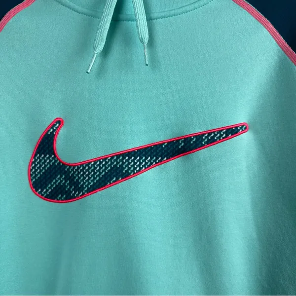 Nike Therma-Fit Hoodie - Image 2