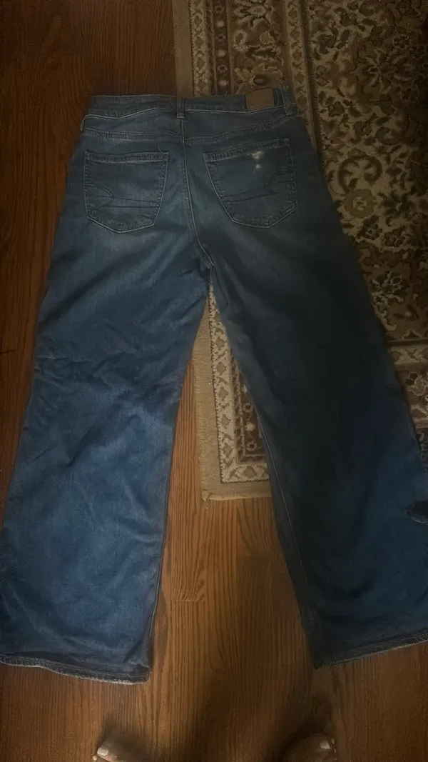 American Eagle Outfitters Jeans - Image 3