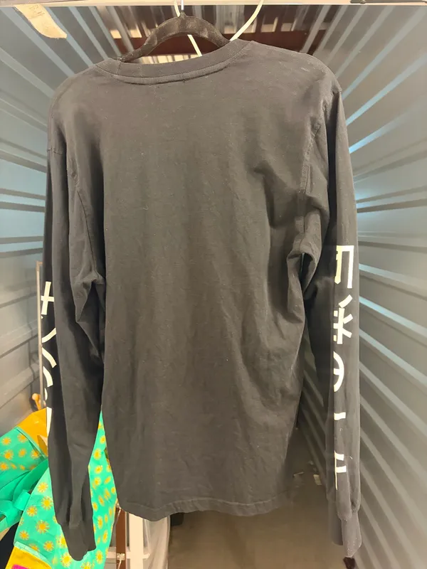 Bare Minerals Rebel Minds Long Sleeve Tee Shirt - Image 2