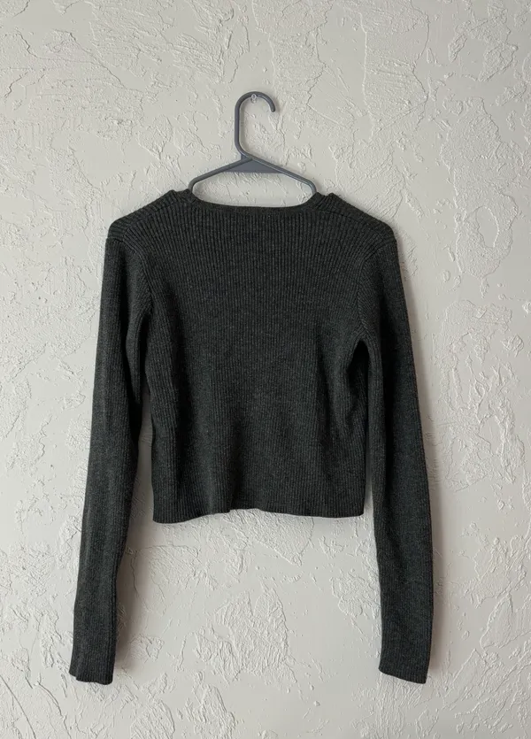 Brandy Melville Shannon Cardigan - Image 3