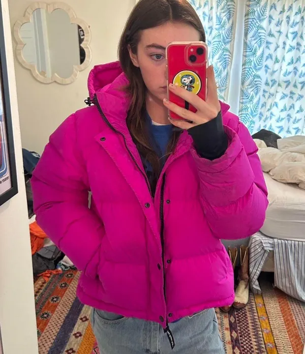 Aritzia Puffer - Image 2