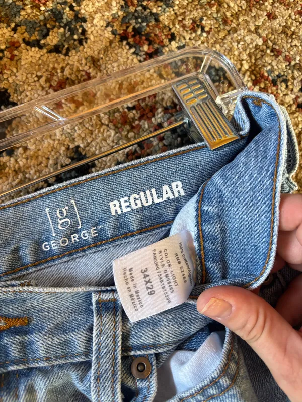 Walmart Jorts - Image 3