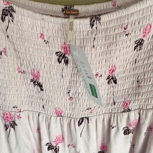 Free‎ People Lana Tunic Size Small - Image 16