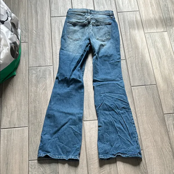 Universal Threads Denim Jeans - Image 5