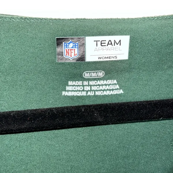 NFL Green Bay Packers Long Sleeve Tee - Image 3