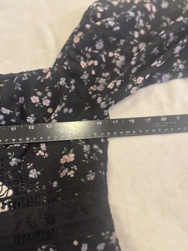 Show Me Your Mumu Two Sisters Dress Size 8 - Image 13