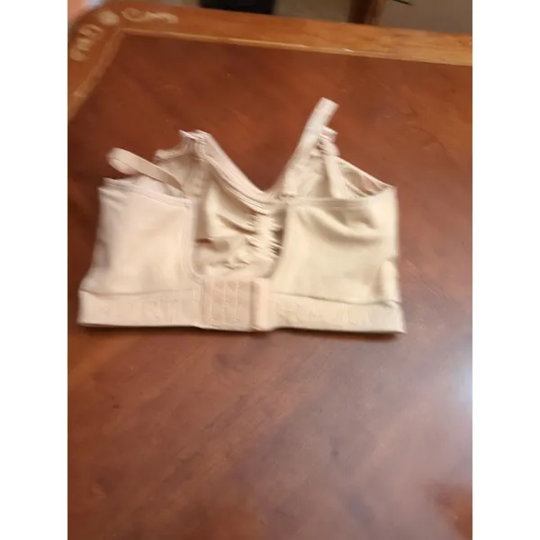 Danskin Kindred Bravery Padded Nursing Bra XL - Image 3