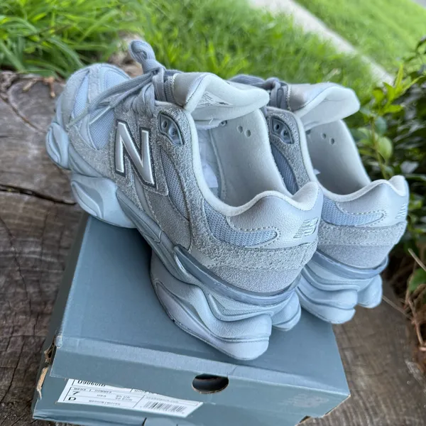 New model new balance 9060 aged version men’s sneakers shoes size 7 - Image 7