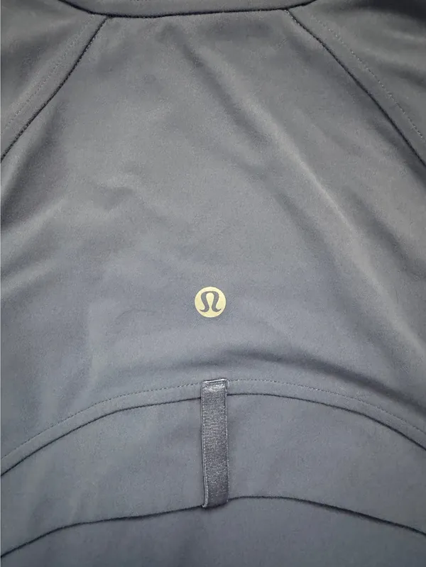 Lululemon Cropped Jacket Nulu - Image 6