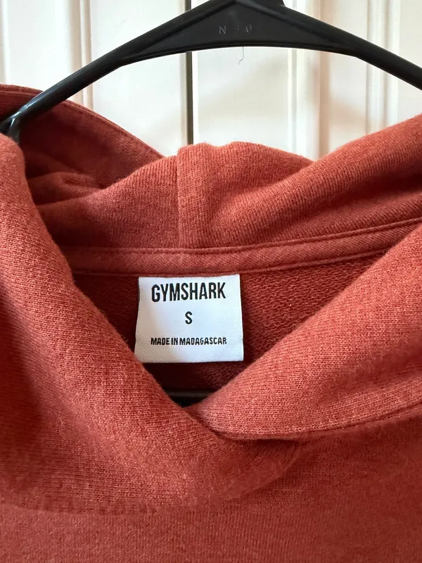 Gymshark Sweatshirt - Image 3