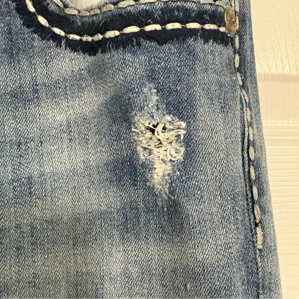 Miss Me Jeans Size 25‎ - Image 5
