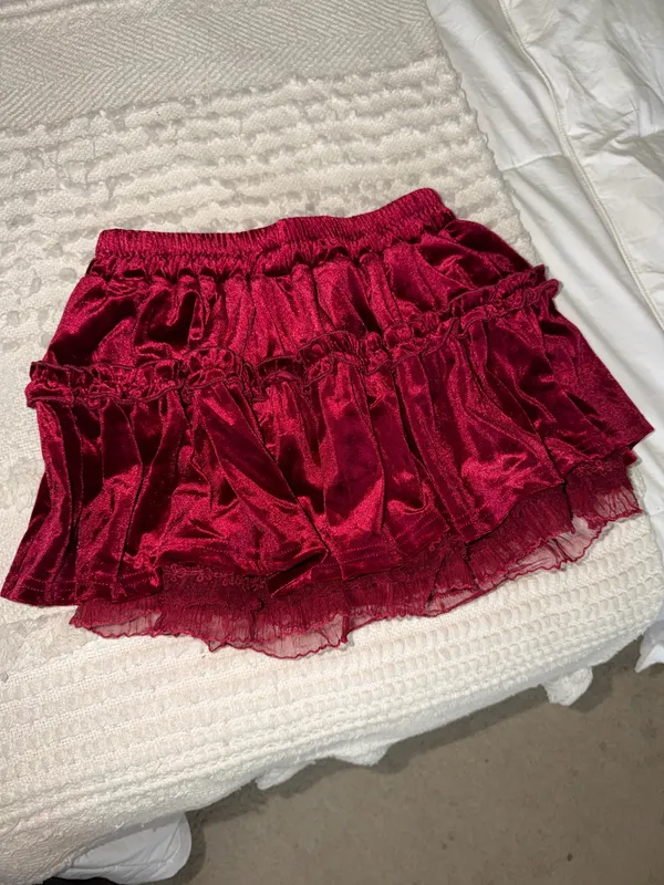 Cider Skirt - Image 6