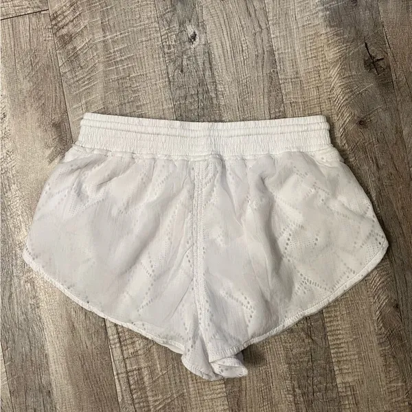 Free people movement shorts - Image 2
