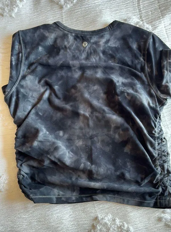 Lululemon All It Takes Shirt - Image 2