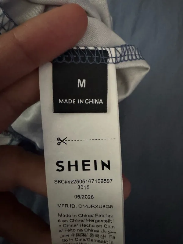 Shein Tank Top - Image 4