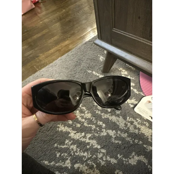Vintage Gucci Sunglasses - Image 2