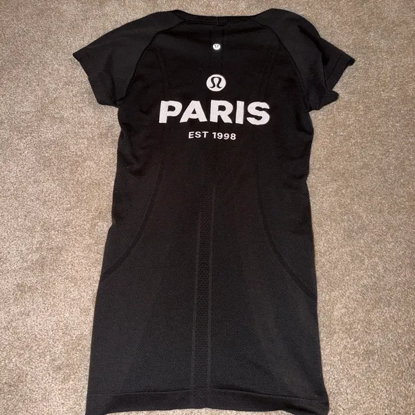Lululemon Swiftly Tech Short Sleeve  - Image 2