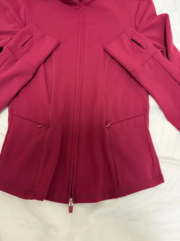 Garage Active jacket - Image 5