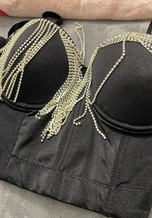 corset top - Image 4