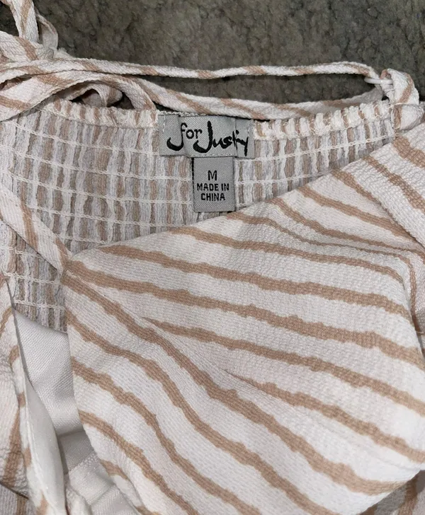 Romper Size M - Image 2