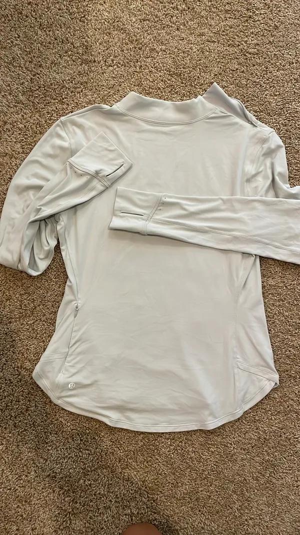 Lululemon Top - Image 2