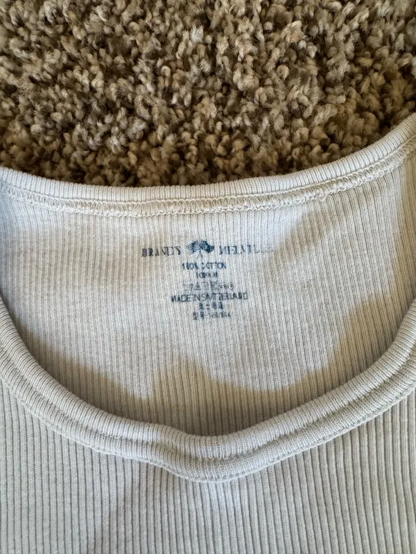 Brandy Melville Top - Image 3