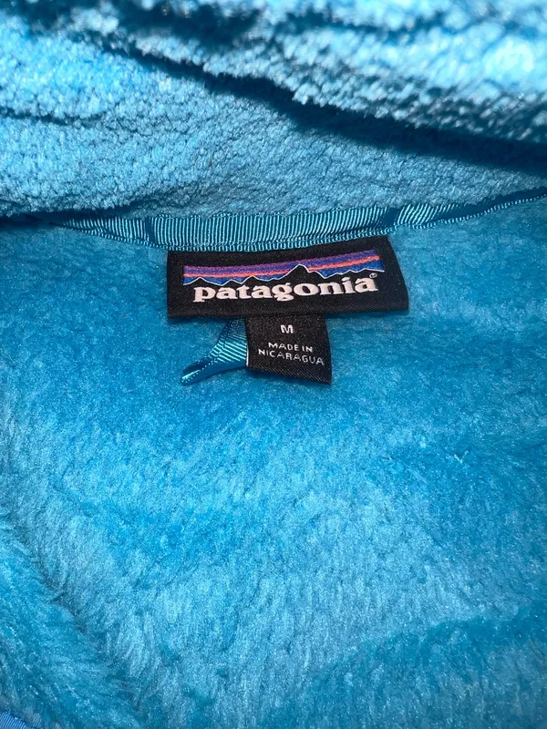 Patagonia Women's Re-Tool Snap-T Pullover - Image 2