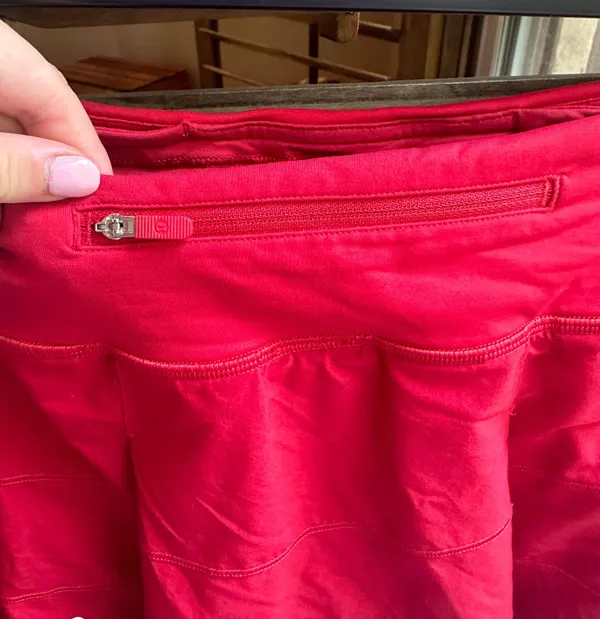 Lululemon Skirt - Image 4