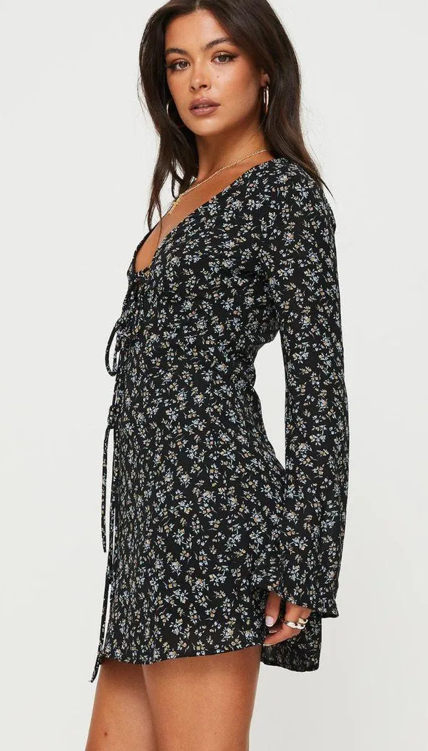 Princess Polly Dress - Image 3