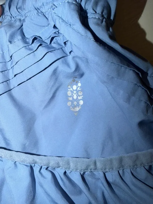 Free People Movement Shorts - Image 3