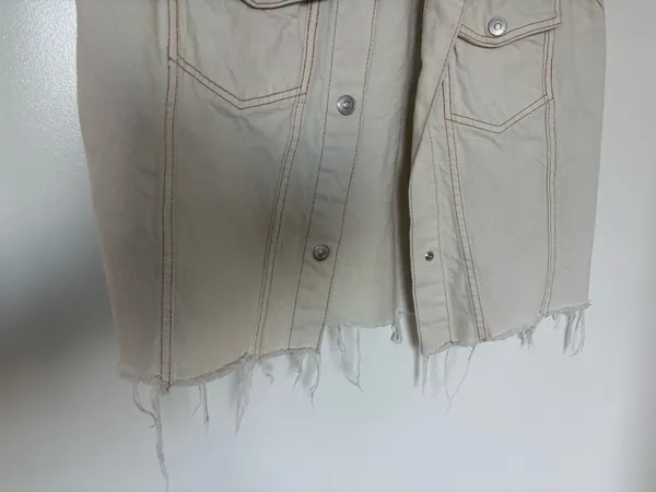 ZARA Top - Image 4