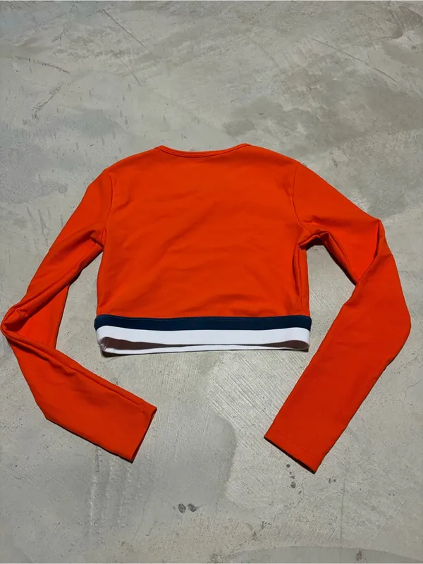 Wilo Orange Long - Image 7