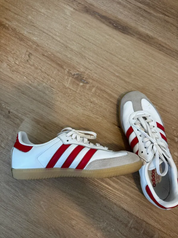Adidas Sambas  - Image 3