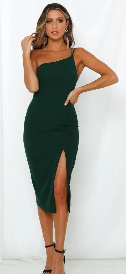 Hello Molly Dress - Image 10