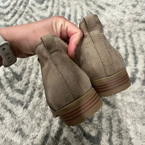 Dr. Scholl's Shoes Women's Real Cute Booties Ankle Boot Size 6.5 - Image 4