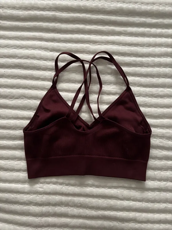 Aerie Unlined Sports Bra - Image 2
