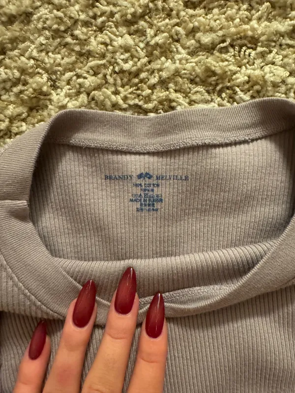 Brandy Melville Top - Image 2