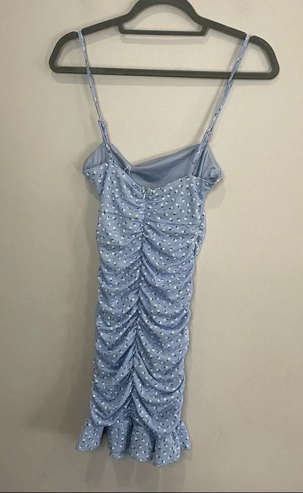 Tiger Mist Bells Dress - Image 3
