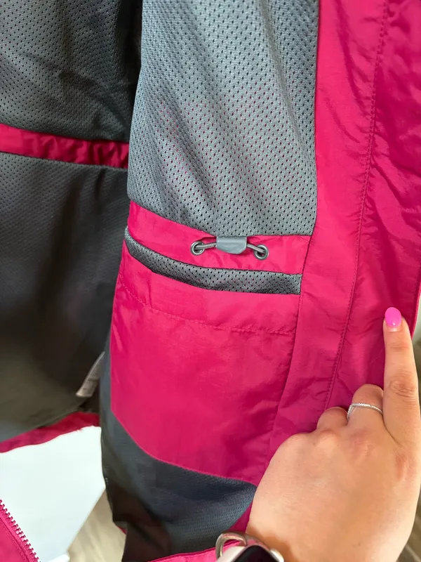 Carhartt Rain Jacket - Image 5