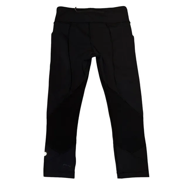 Lululemon Speed up crop leggings - Image 3