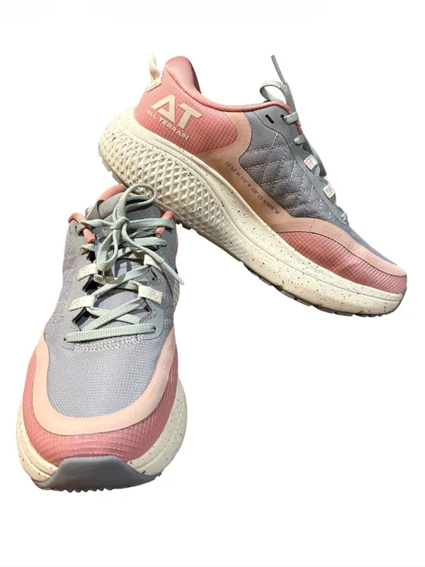 Skechers Go Run Supersonic Max A/T Women’s Running Shoes,Size 8.5 - Image 7