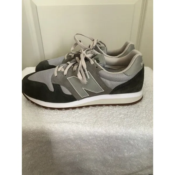 New Balance Womens WL520TS Running Shoe ~ Size 10~‎ SOLD OUT! - Image 2