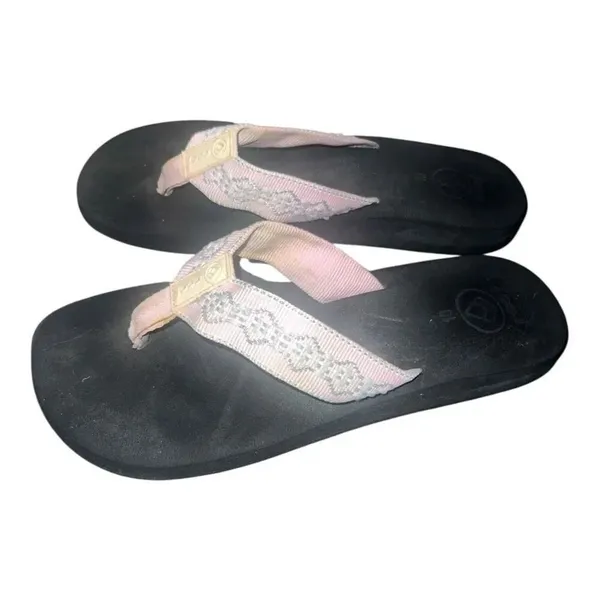 ✨REEF Women's Sandy Sz 10 Sandals✨ - Image 3