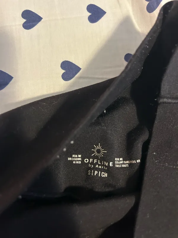 Aerie Leggings - Image 2