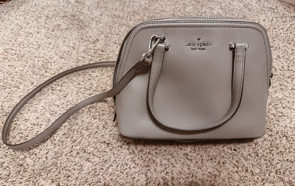 Kate Spade Purse - Image 3