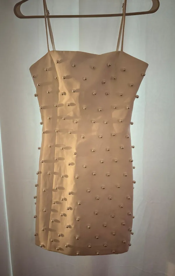 Nasty Gal Formal/homecoming Dress - Image 2
