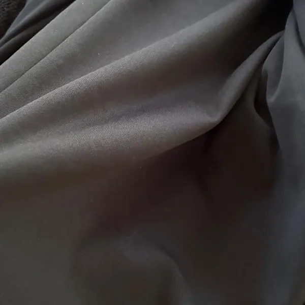 Unbranded Women's Black Dress - Image 6