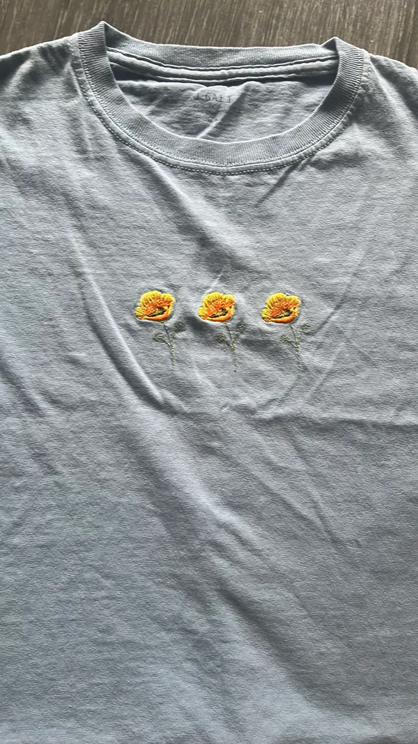 J Galt Brandy Melville - Image 2
