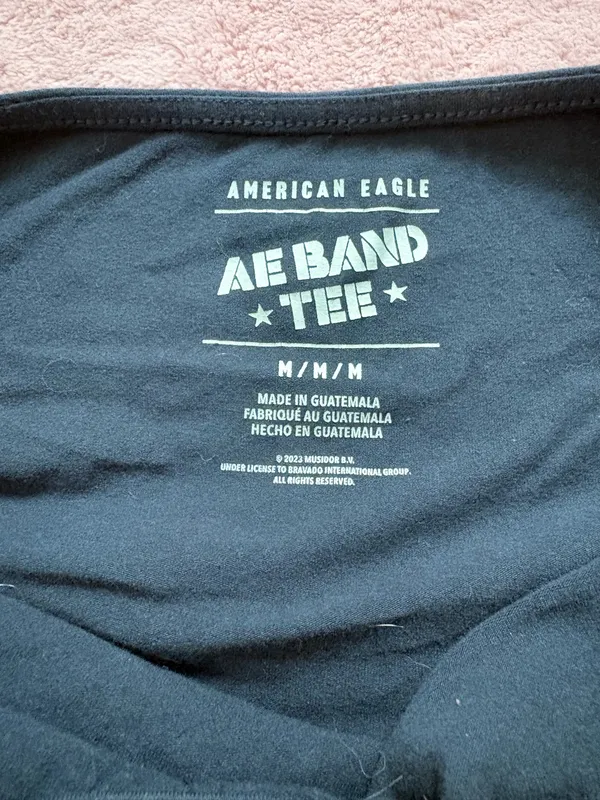 American Eagle Halter Tank - Image 3